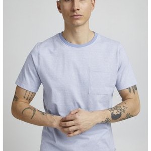 SDAnton - Basic T-shirt - granada sky SDAnton - Basic T-shirt - granada sky