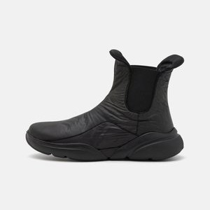 MENS BOOT UNISEX - Classic ankle boots - black MENS BOOT UNISEX - Classic ankle boots - black