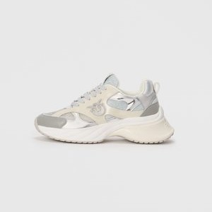 ARIEL 15 - Trainers - silver-coloured ARIEL 15 - Trainers - silver-coloured