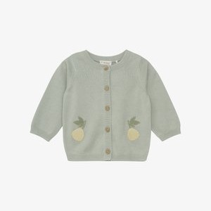 Cardigan - desert sage Cardigan - desert sage