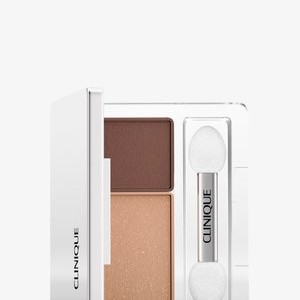 ALL ABOUT SHADOW DUO - Eyeshadow palette - day into date ALL ABOUT SHADOW DUO - Eyeshadow palette - day into date