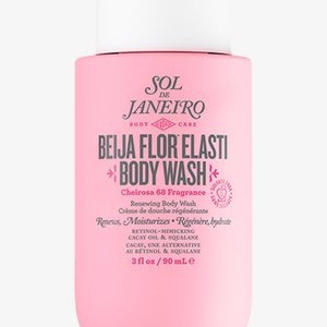 BEIJA FLOR BODY WASH - Shower gel BEIJA FLOR BODY WASH - Shower gel