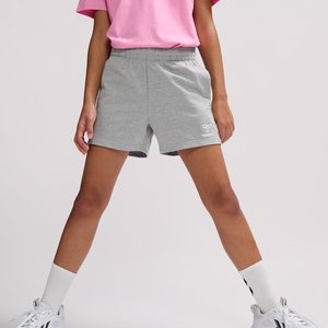 Sports shorts - grey melange Sports shorts - grey melange