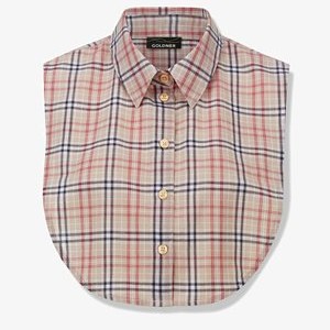 Other accessories - beige checkered Other accessories - beige checkered