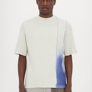 DIAL - Print T-shirt - beige bone DIAL - Print T-shirt - beige bone