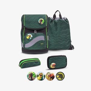 SMARTY PLUS MIT BRUST& HÜFT,PATCHES SET - School set - moonlight SMARTY PLUS MIT BRUST& HÜFT,PATCHES SET - School set - moonlight