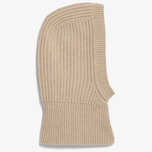 ANNIE LEE - Beanie - light camel ANNIE LEE - Beanie - light camel
