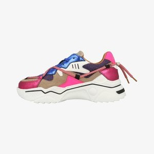 JUPITER - Trainers - pink JUPITER - Trainers - pink