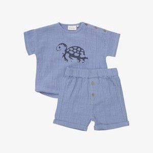 2-PIECE SET - Shorts - infinity 2-PIECE SET - Shorts - infinity