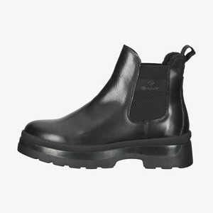 WINDPEAK - Ankle boots - black g00 WINDPEAK - Ankle boots - black g00