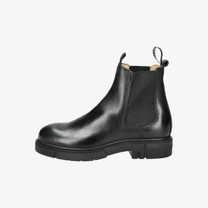 Classic ankle boots - black Classic ankle boots - black