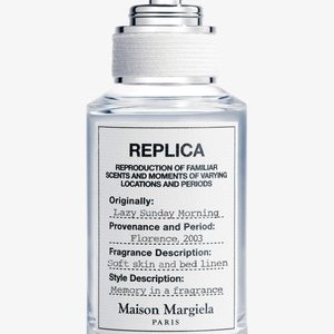 REPLICA LAZY SUNDAY MORNING - Eau de Toilette - lazy sunday morning REPLICA LAZY SUNDAY MORNING - Eau de Toilette - lazy sunday morning