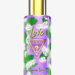 LOVE NIRVANA DREAM FRAGRANCE MIST - Body mist LOVE NIRVANA DREAM FRAGRANCE MIST - Body mist