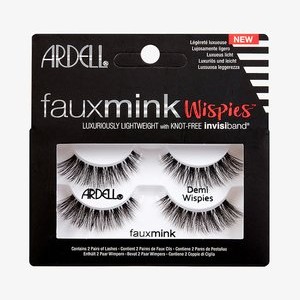 FAUX MINK DEMI WISPIES TWIN PACK - False eyelashes FAUX MINK DEMI WISPIES TWIN PACK - False eyelashes