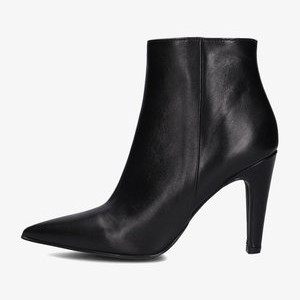 Classic ankle boots - zwart Classic ankle boots - zwart