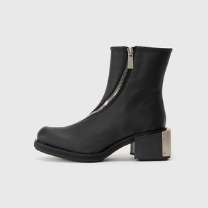 ERGONOMIC RIDING UNISEX - Ankle boots - black ERGONOMIC RIDING UNISEX - Ankle boots - black