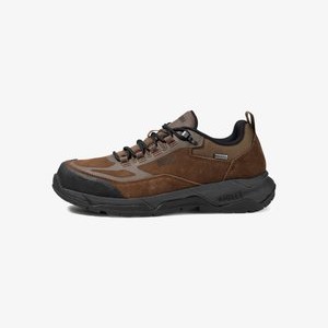 PALKA LOW MTD - Trainers - brown PALKA LOW MTD - Trainers - brown