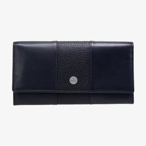 AUEN DIEDBURG LH10F - Wallet - darkblue AUEN DIEDBURG LH10F - Wallet - darkblue