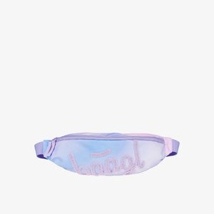 SNAP SKY - Bum bag - violett SNAP SKY - Bum bag - violett