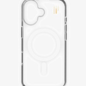 CLEAR CASE MAGSAFE IPHONE 16 - Phone case - clear CLEAR CASE MAGSAFE IPHONE 16 - Phone case - clear