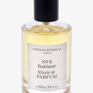 BUKHOOR ELIXIR EAU DE PARFUM - Elixir BUKHOOR ELIXIR EAU DE PARFUM - Elixir