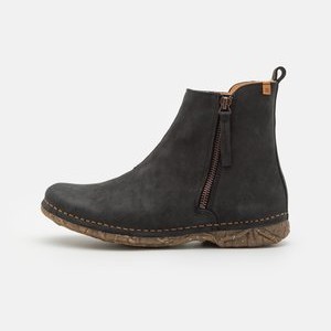 ANGKOR - Classic ankle boots - black ANGKOR - Classic ankle boots - black