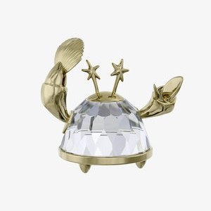 ZODIAC CANCER - Other accessories - gold-coloured tone ZODIAC CANCER - Other accessories - gold-coloured tone