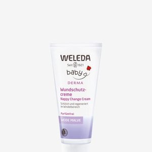 WHITE MALLOW NAPPY CHANGE CREAM - Moisturiser WHITE MALLOW NAPPY CHANGE CREAM - Moisturiser