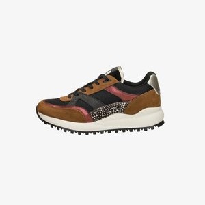 BOYD - Trainers - cognac