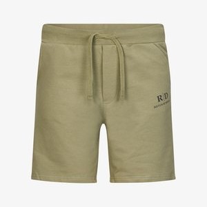 APOLLONIUS - Tracksuit bottoms - army green APOLLONIUS - Tracksuit bottoms - army green