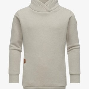 NESIE - Sweatshirt - bone NESIE - Sweatshirt - bone