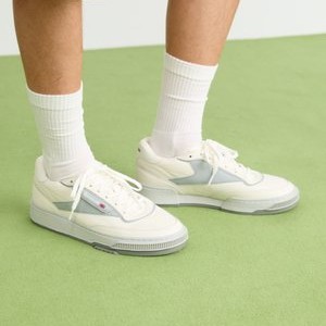 CLUB C LTD UNISEX - Trainers - sport grey CLUB C LTD UNISEX - Trainers - sport grey