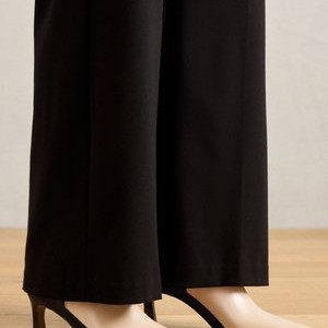 Wedge Ankle Boots - black Wedge Ankle Boots - black