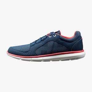 AHIGA - Trainers - navy AHIGA - Trainers - navy