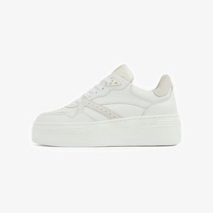 ISA BO - Trainers - bianco ISA BO - Trainers - bianco