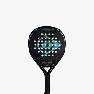 GALACTICA - Padel racket - grün/silber GALACTICA - Padel racket - grün/silber
