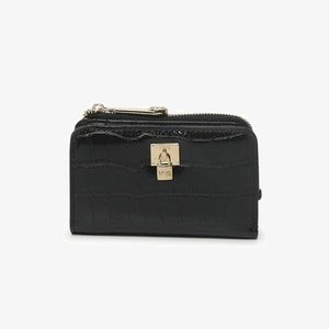 CALLISTO - Wallet - nero CALLISTO - Wallet - nero