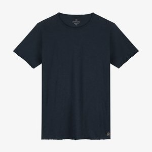 MC QUEEN - Basic T-shirt - dk. navy MC QUEEN - Basic T-shirt - dk. navy