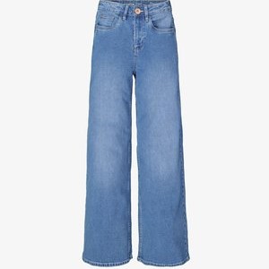 ANNEMAY 551 WIDE - Straight leg jeans - medium used ANNEMAY 551 WIDE - Straight leg jeans - medium used