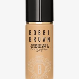 WEIGHTLESS SKIN FOUNDATION - Foundation - warm natural WEIGHTLESS SKIN FOUNDATION - Foundation - warm natural