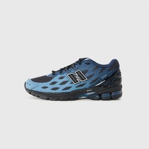 1906 UNISEX - Trainers - blue/black 1906 UNISEX - Trainers - blue/black