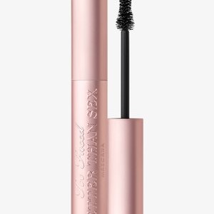 BETTER THAN SEX MASCARA - Mascara - black BETTER THAN SEX MASCARA - Mascara - black