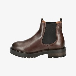 Classic ankle boots - brown Classic ankle boots - brown