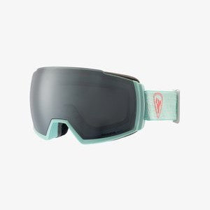 Ski goggles - blue grey Ski goggles - blue grey