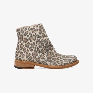 Ankle boots - beige Ankle boots - beige