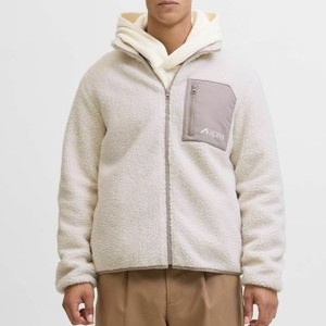 Fleece jacket - atmosphere Fleece jacket - atmosphere