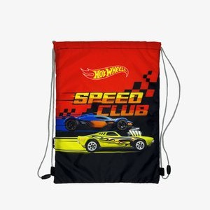 Drawstring sports bag - schwarz Drawstring sports bag - schwarz