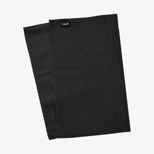 YOGA TOWEL - Other accessories - black YOGA TOWEL - Other accessories - black