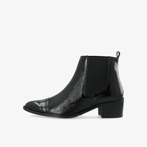 Ankle boots - black Ankle boots - black