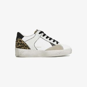 SNEAKERS - Trainers - bianco SNEAKERS - Trainers - bianco